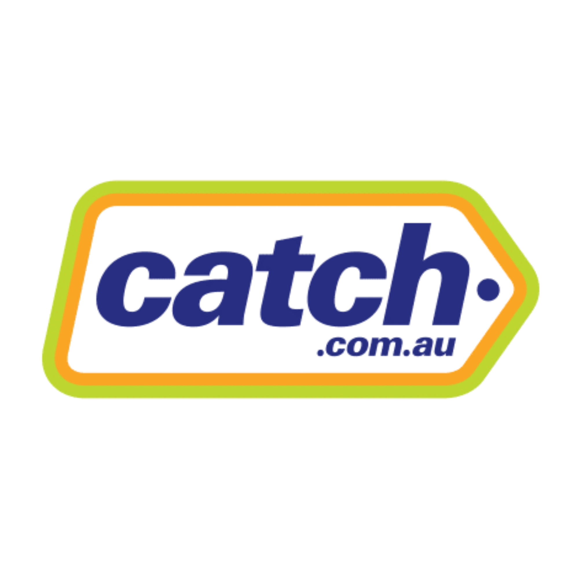 Catch of the Day